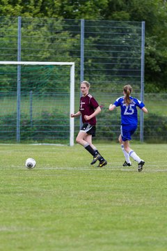 Bild 219 - Frauen FSC Kaltenkirchen : SG Wilstermarsch : Ergebnis: 1:1